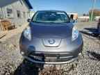 2014 NISSAN LEAF