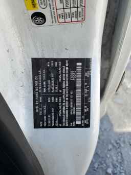 2013 FORD TRANSIT CONNECT
