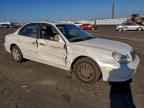 2002 HYUNDAI SONATA