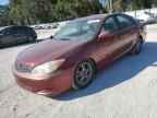 2004 TOYOTA CAMRY