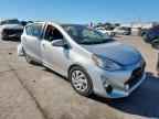 2015 TOYOTA Prius c