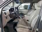2011 HONDA PILOT
