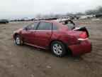 2009 CHEVROLET IMPALA