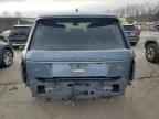 2022 LAND ROVER RANGE ROVER