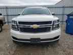 2015 CHEVROLET Suburban