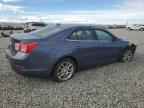 2013 CHEVROLET MALIBU