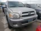 2006 TOYOTA Sequoia