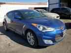 2017 HYUNDAI VELOSTER