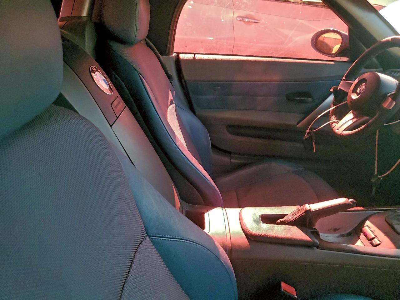 2003 BMW Z4