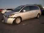 2006 NISSAN Quest