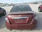 2013 NISSAN Maxima