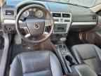 2008 MERCURY Milan