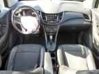 2019 CHEVROLET TRAX