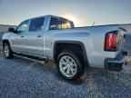 2018 GMC Sierra