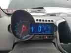2012 CHEVROLET SONIC