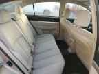 2010 SUBARU Legacy