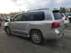 2008 LEXUS LX 570