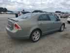 2008 FORD FUSION