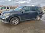 2020 HONDA PILOT