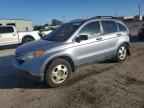 2007 HONDA CR-V