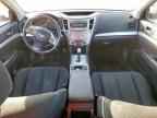 2013 SUBARU Legacy