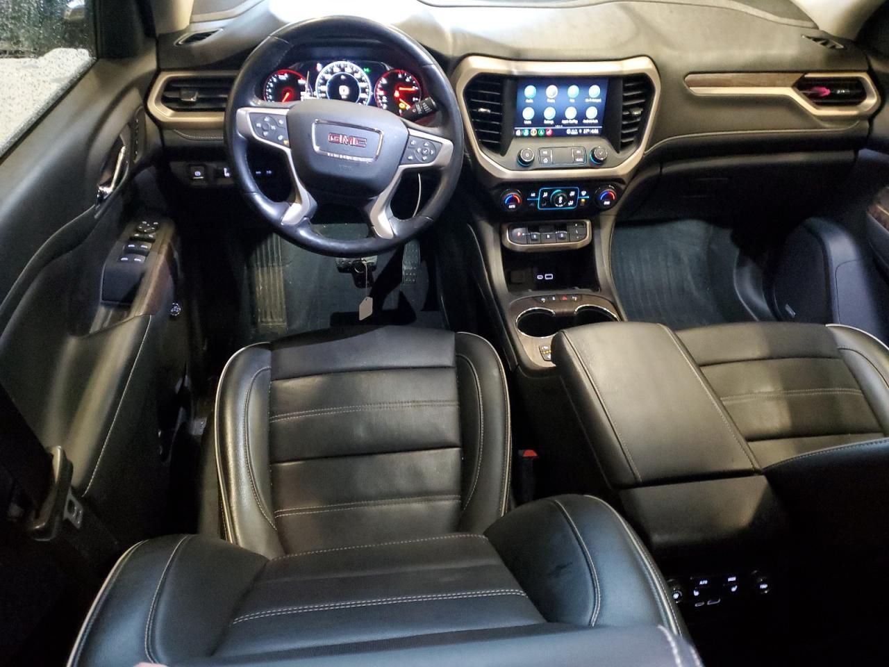 2021 GMC ACADIA