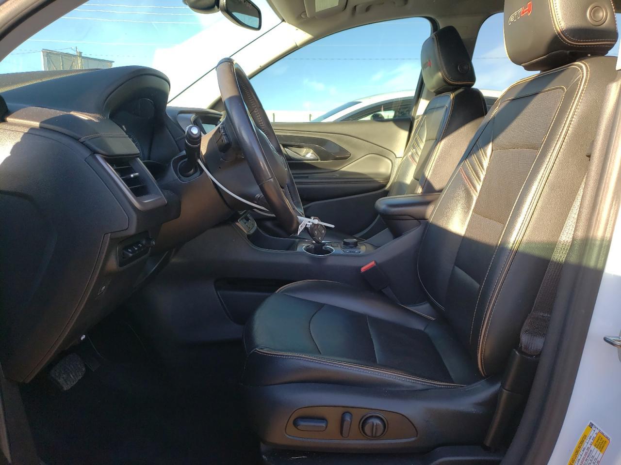 2022 GMC Terrain
