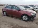 2012 CHEVROLET CRUZE
