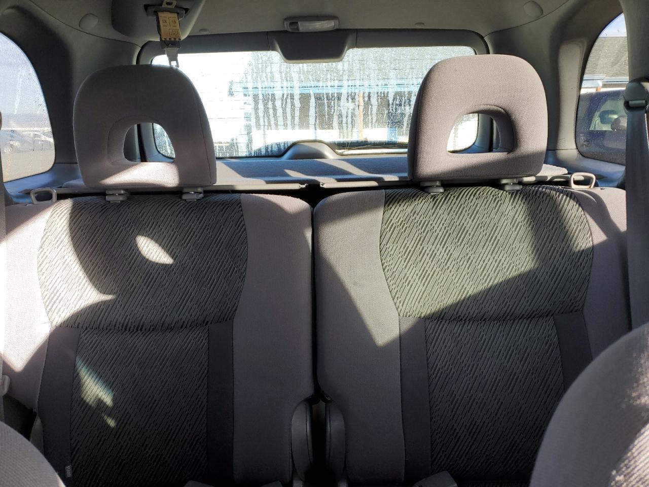2003 TOYOTA RAV4