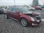 2016 CADILLAC XTS