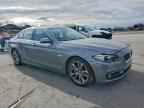2016 BMW 5 series