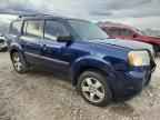 2015 HONDA PILOT