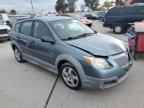 2008 PONTIAC VIBE