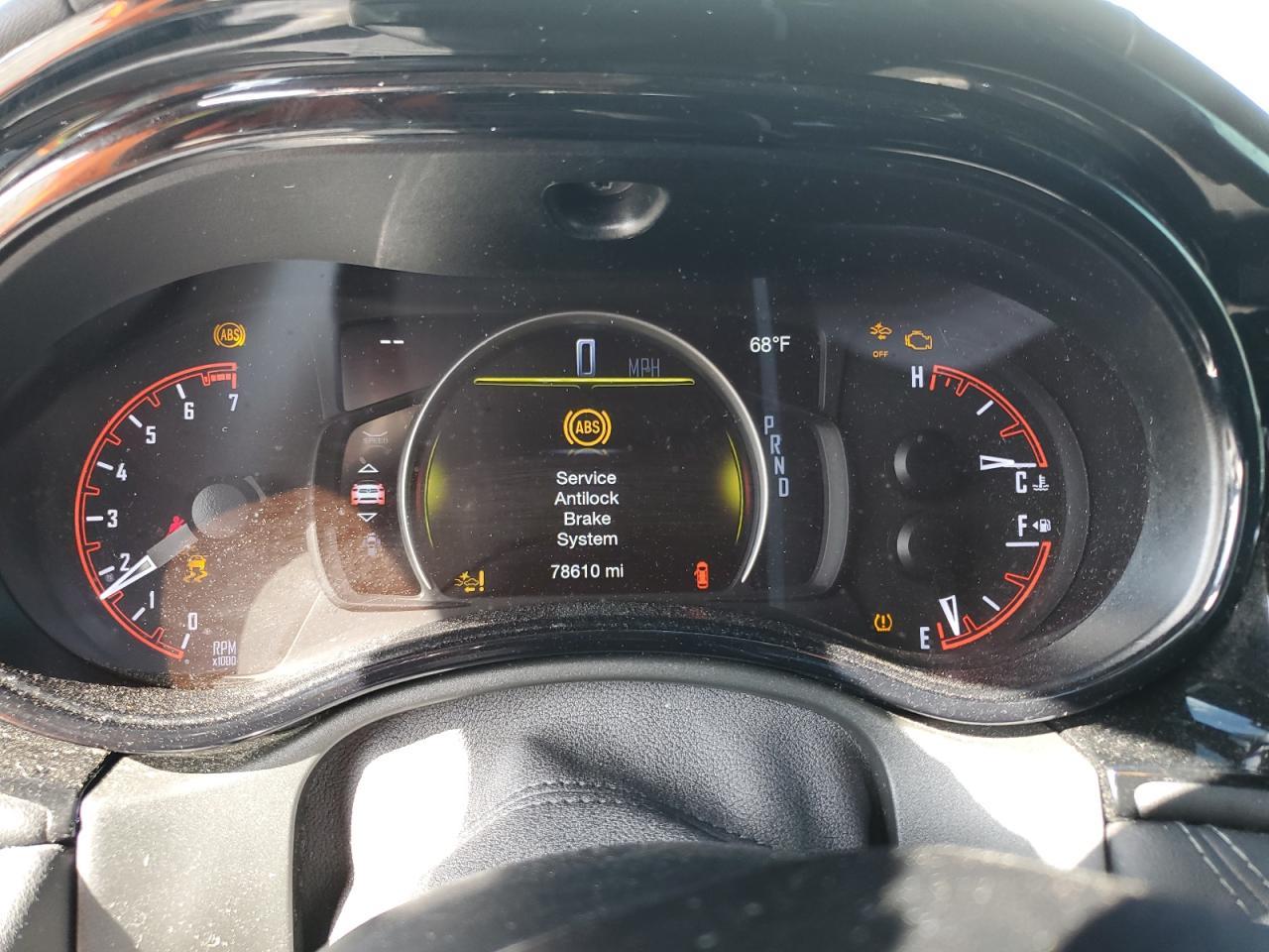 2021 DODGE DURANGO