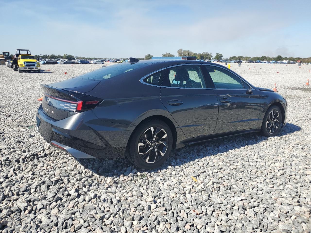 2024 HYUNDAI SONATA