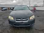 2009 SUBARU Legacy