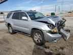 2007 TOYOTA 4Runner