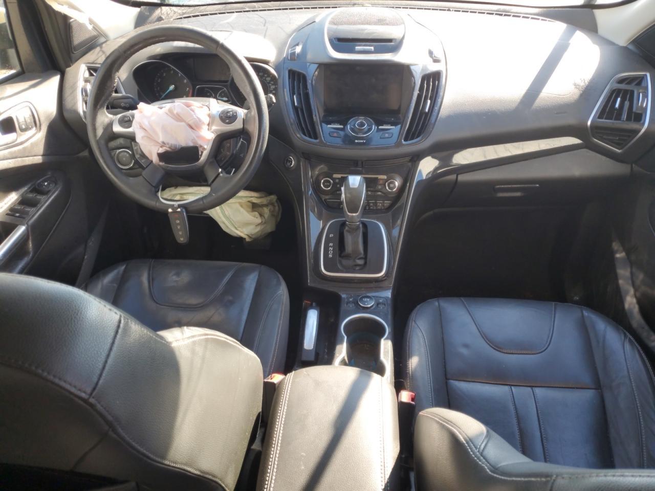 2013 FORD ESCAPE