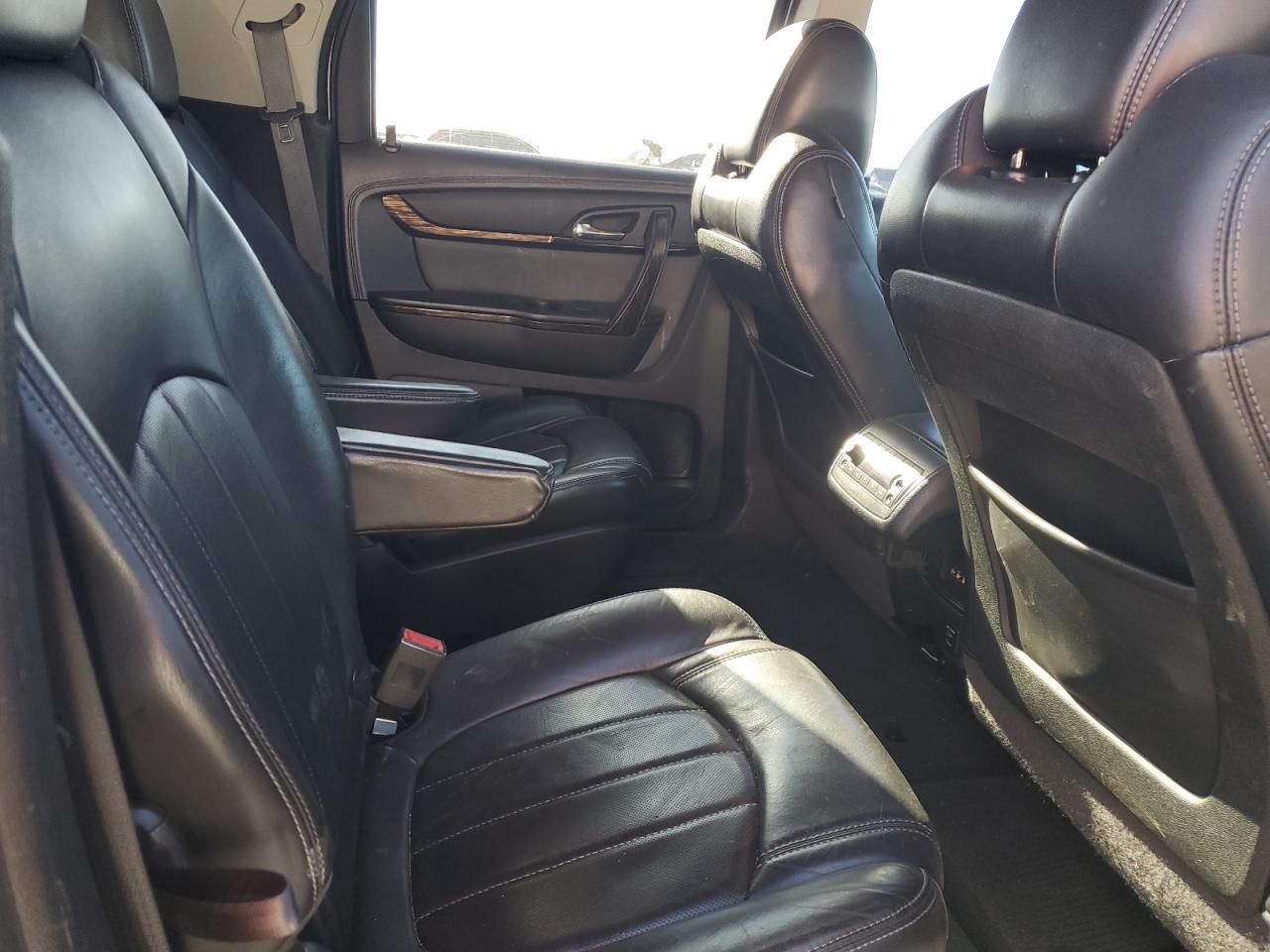 2014 GMC ACADIA