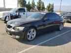 2007 BMW 3 SERIES