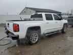 2017 GMC Sierra
