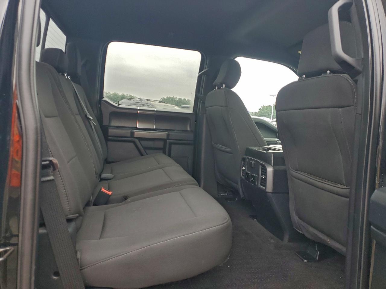 2018 FORD F-150 Lightning