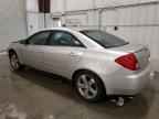 2007 PONTIAC G6