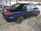 2007 TOYOTA COROLLA