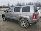 2016 JEEP PATRIOT