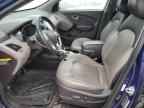 2010 HYUNDAI TUCSON