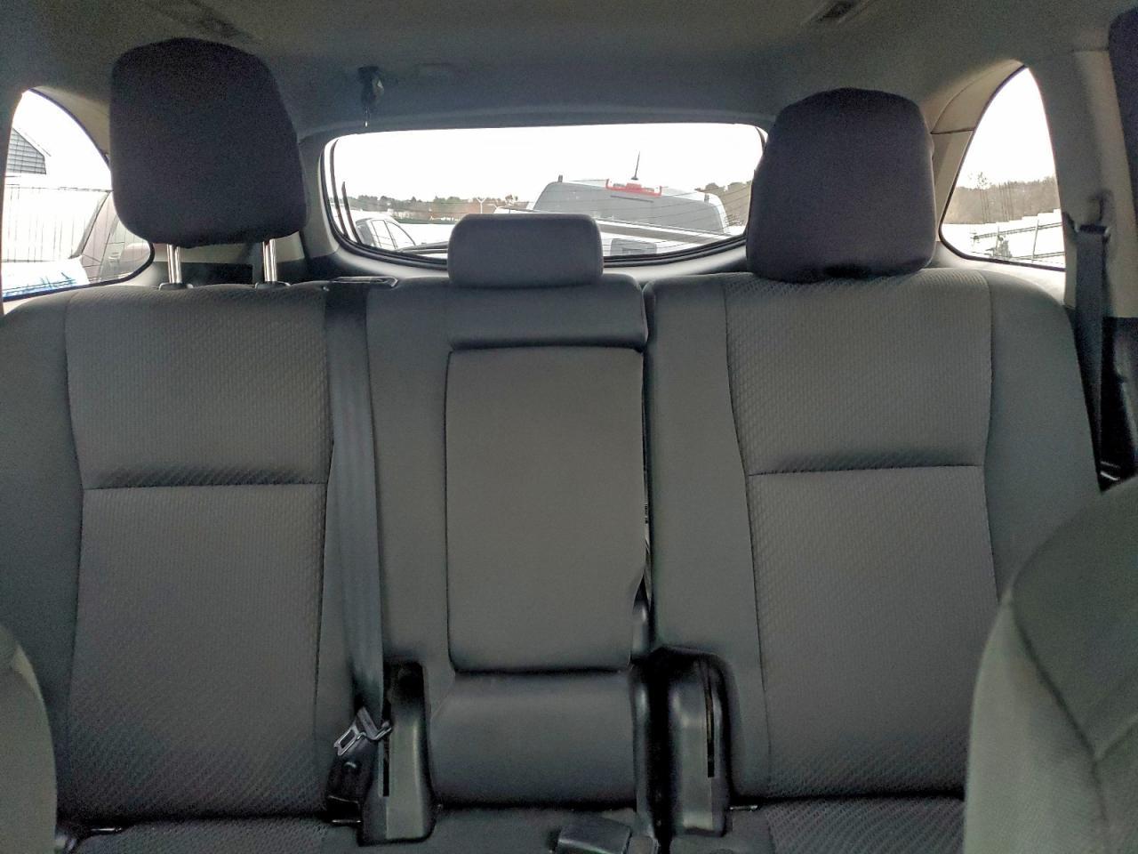 2013 TOYOTA HIGHLANDER