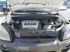 2006 HYUNDAI TUCSON