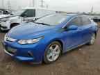 2017 CHEVROLET VOLT