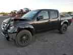 2016 NISSAN Frontier